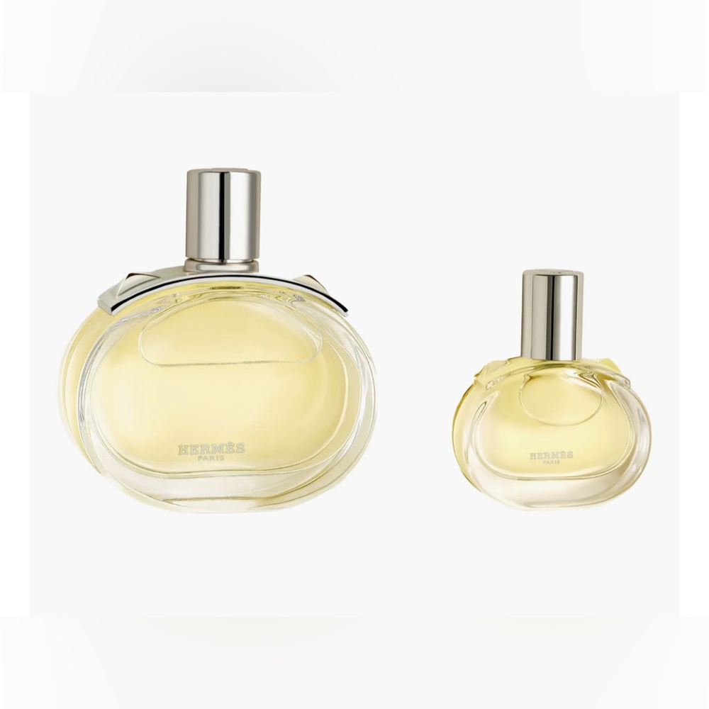 Hermes Barénia - Eau de Parfum Gift Set